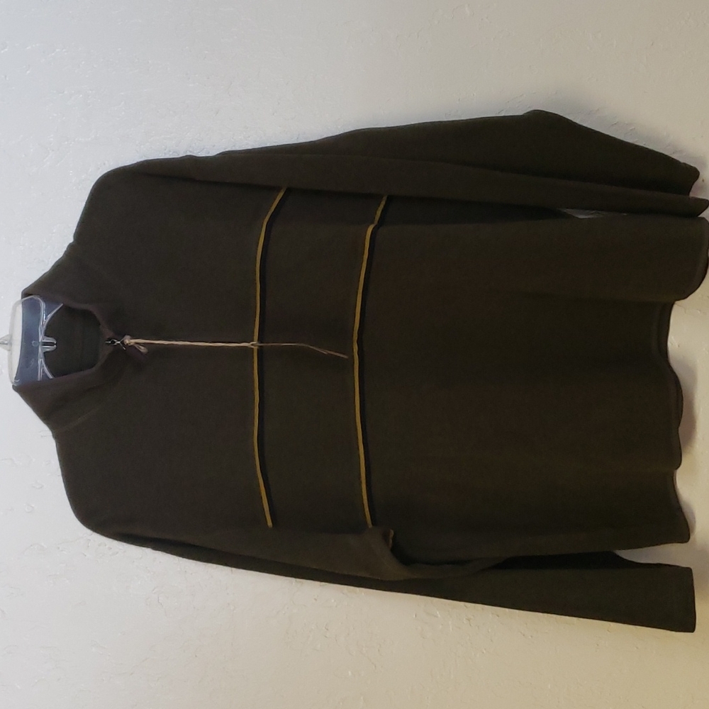 Pendleton pull over Lg